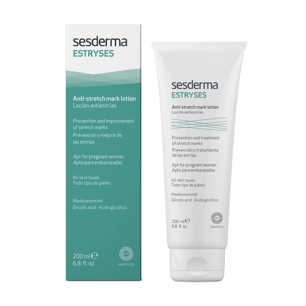 lotion anti stretch mark