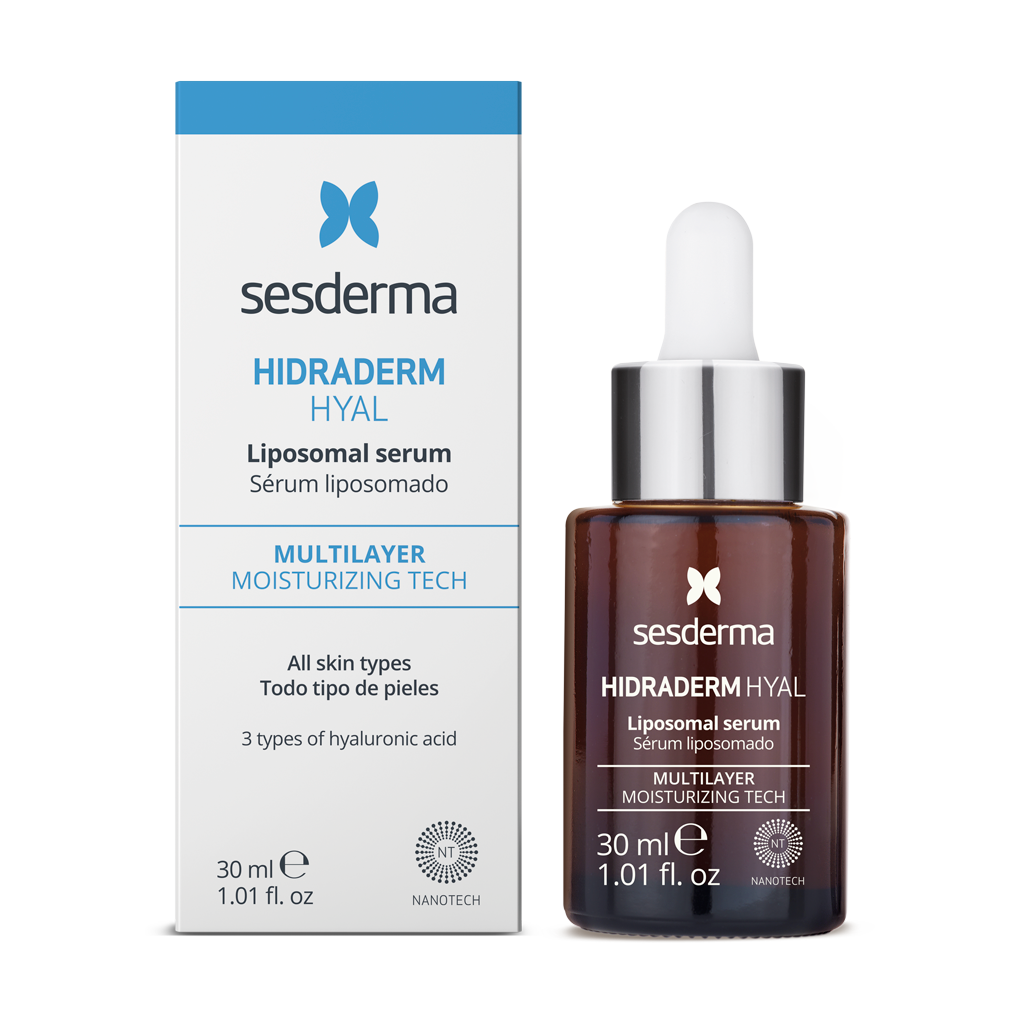 HIDRADERM HYAL Serum liposomowe 30 ml