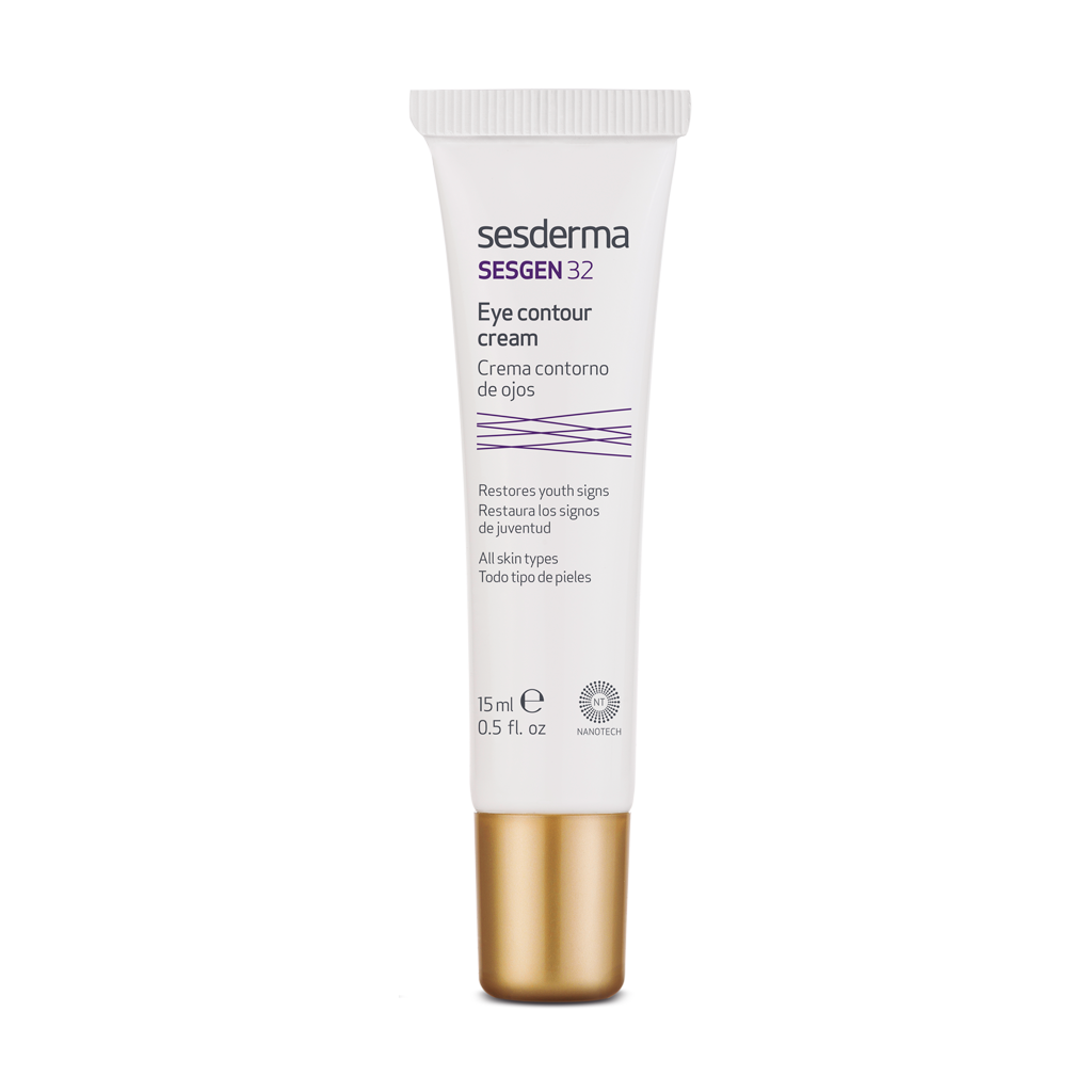 SESGEN 32 Augencreme 15 ML