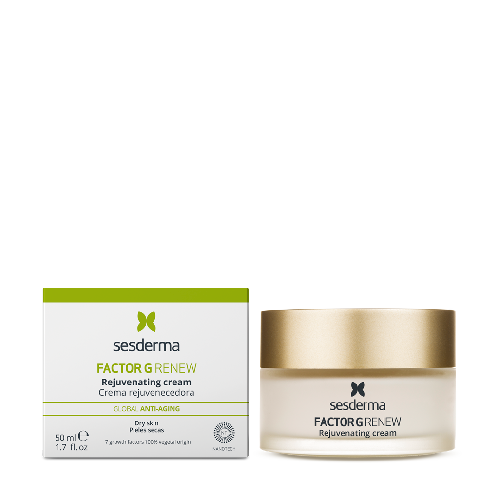 FACTOR G Renew Rejuvenating Cream