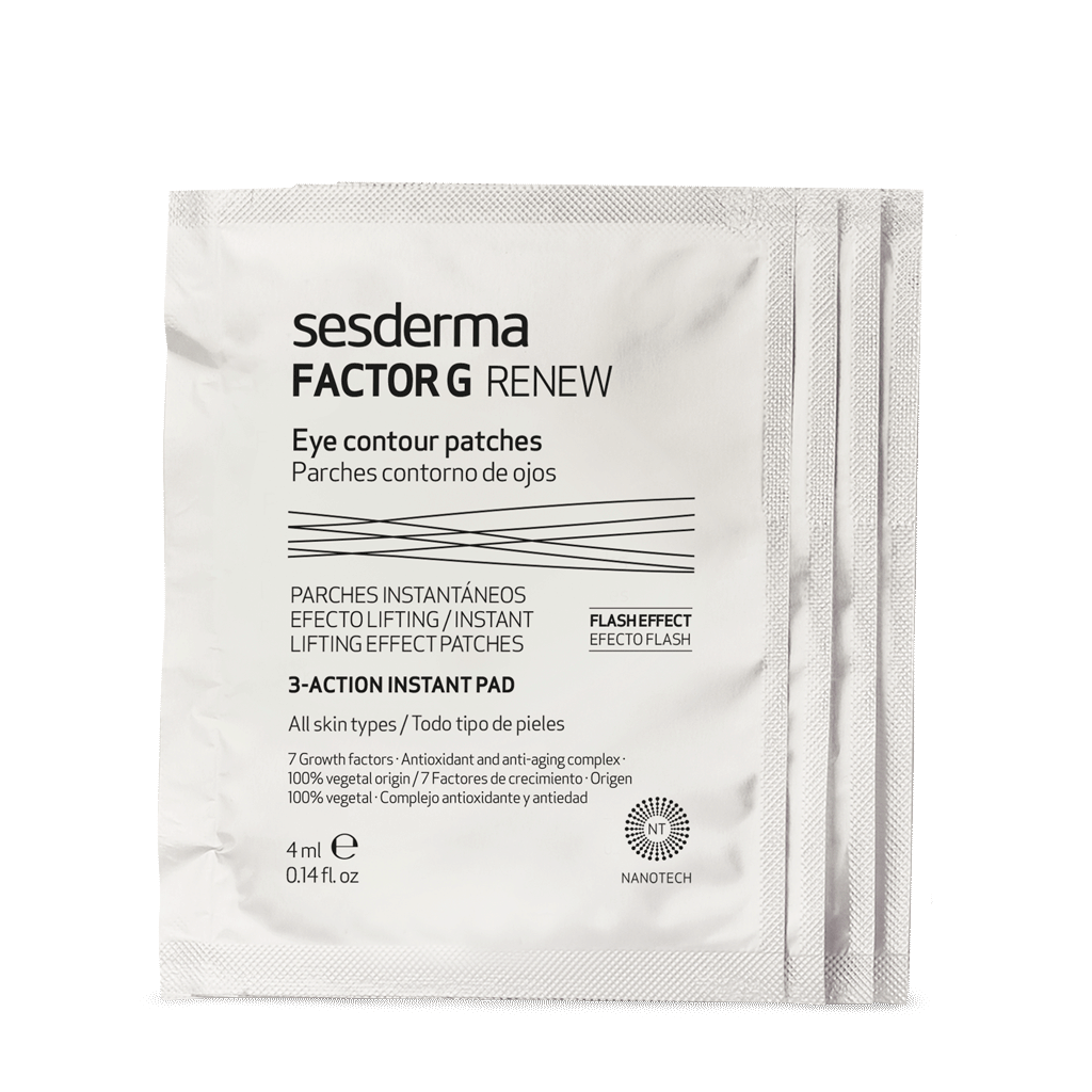 sesderma factor g renew eye contour