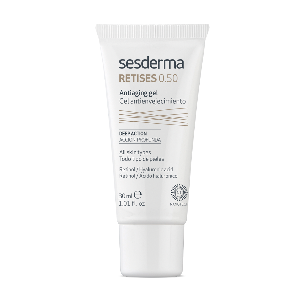 RETISES 0.5 Nano gel