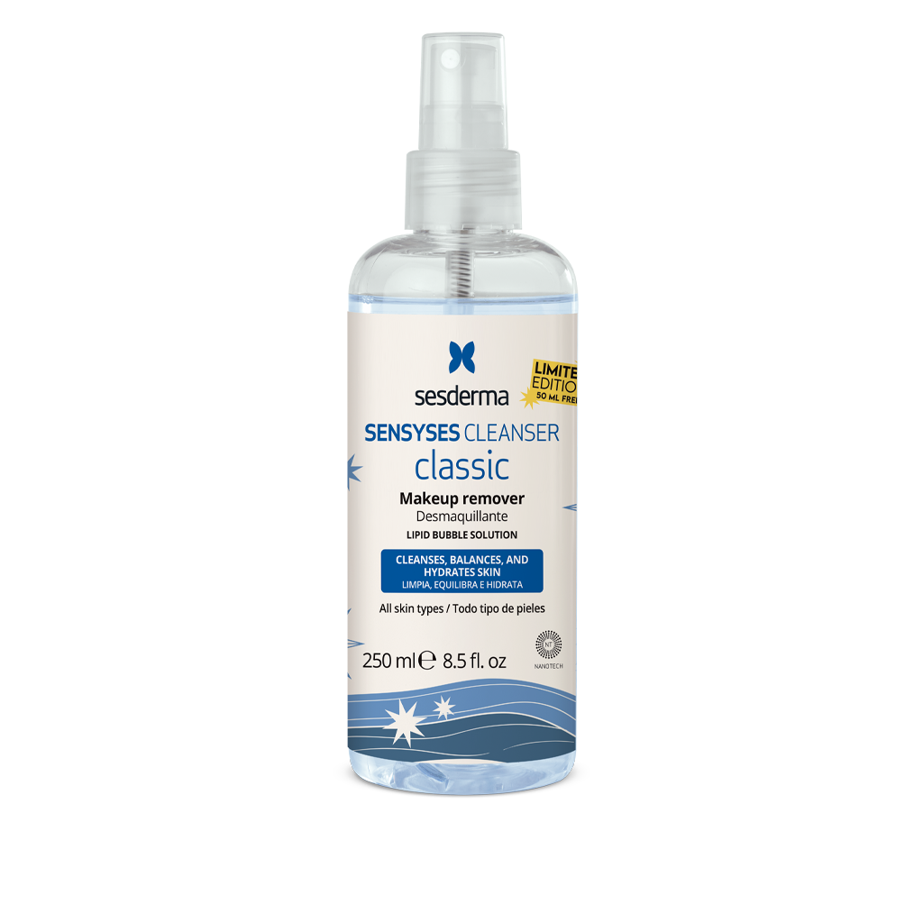 SENSYSES Cleanser Classic - Limited Edition