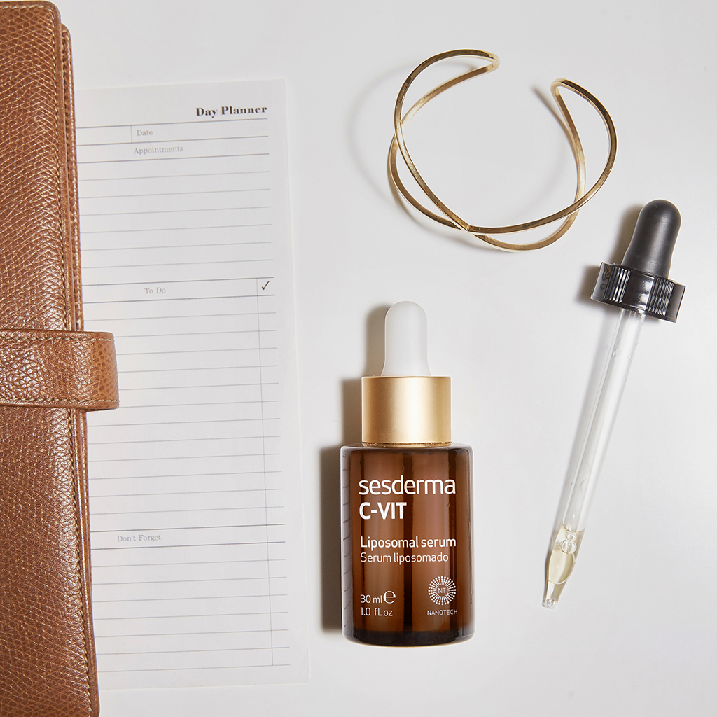 C-VIT Sérum hydratant 1.0 fl. Oz