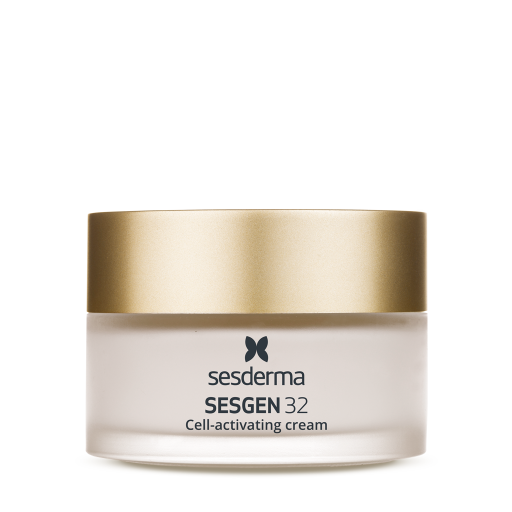 SESGEN 32 Crema activadora celular