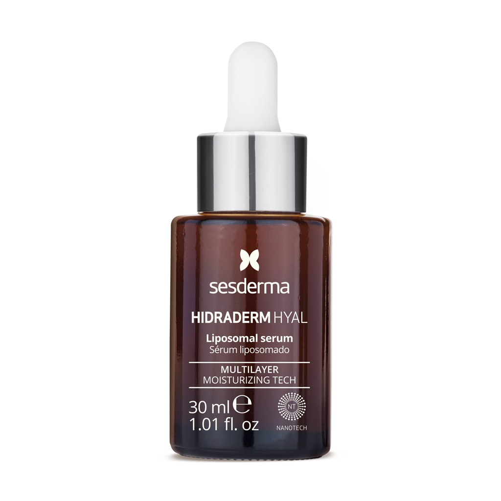 HIDRADERM HYAL Serum liposomowe 30 ml