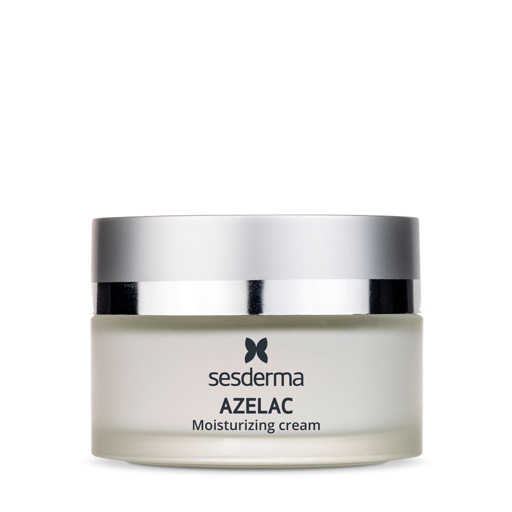 AZELAC Moisturizing Cream