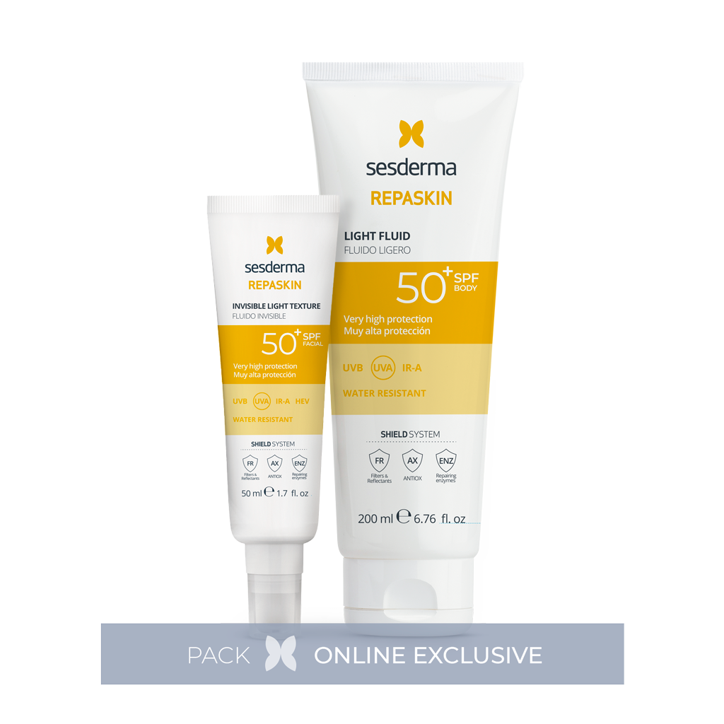 PACK Especial REPASKIN