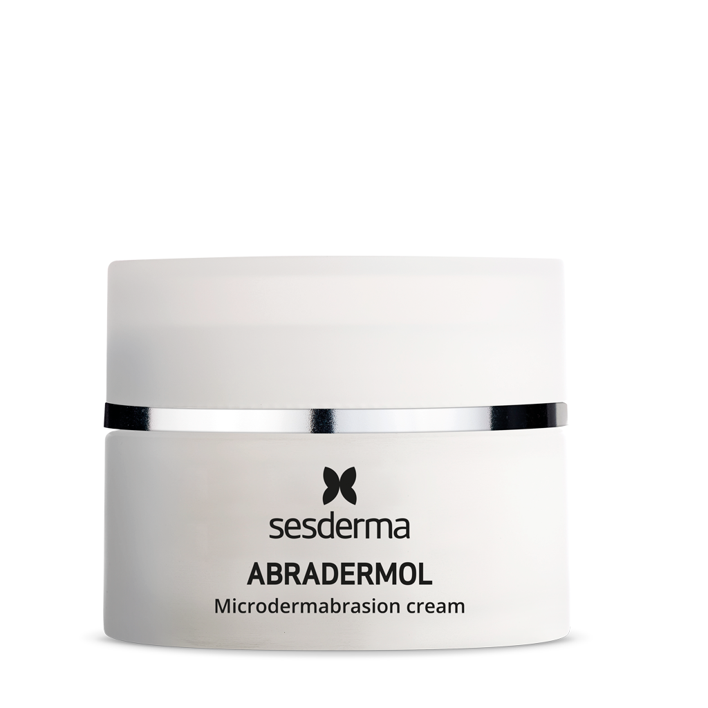 ABRADERMOL Microdermoabrasion Cream