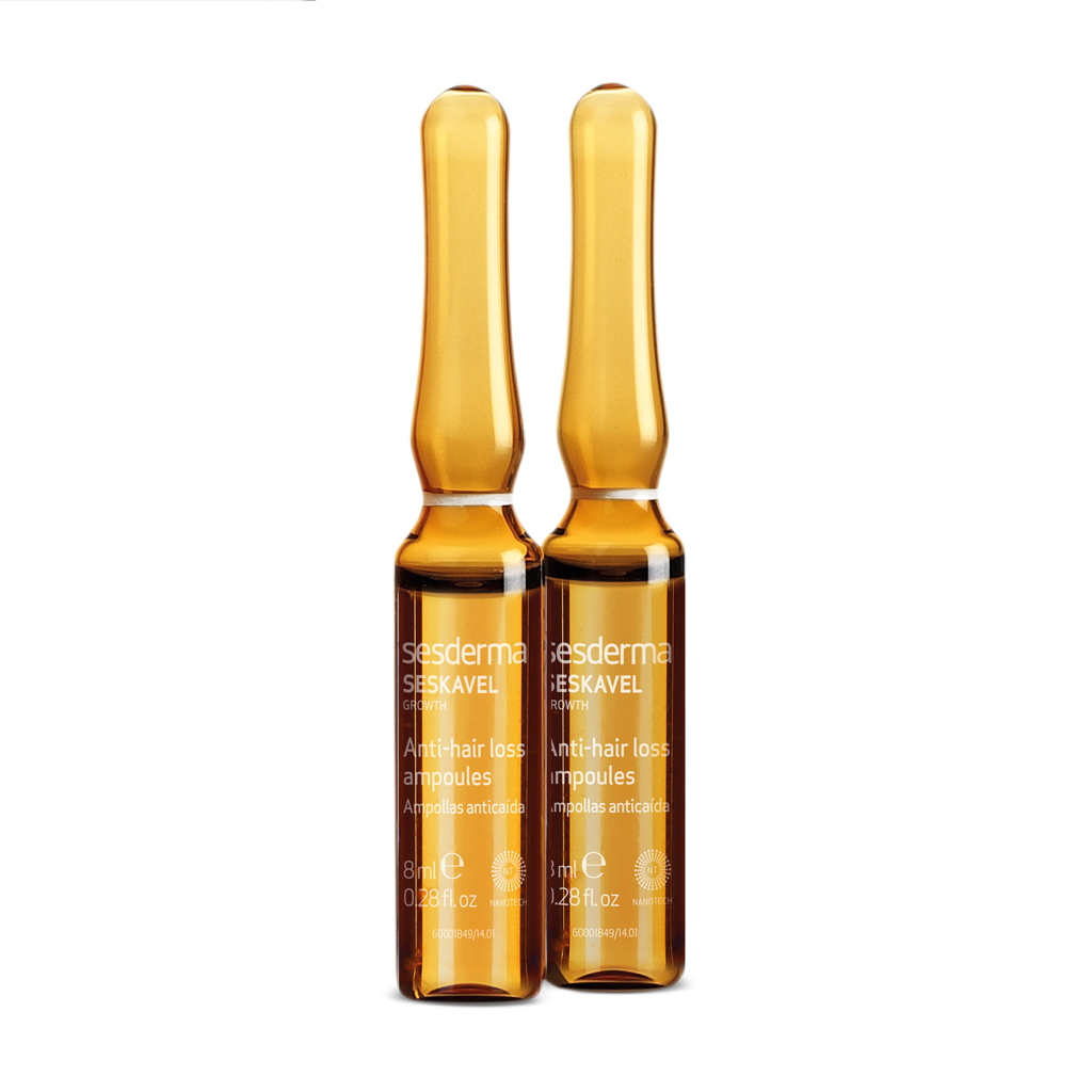 Cada Cuanto Se Aplican Las Ampolletas Para El Cabello