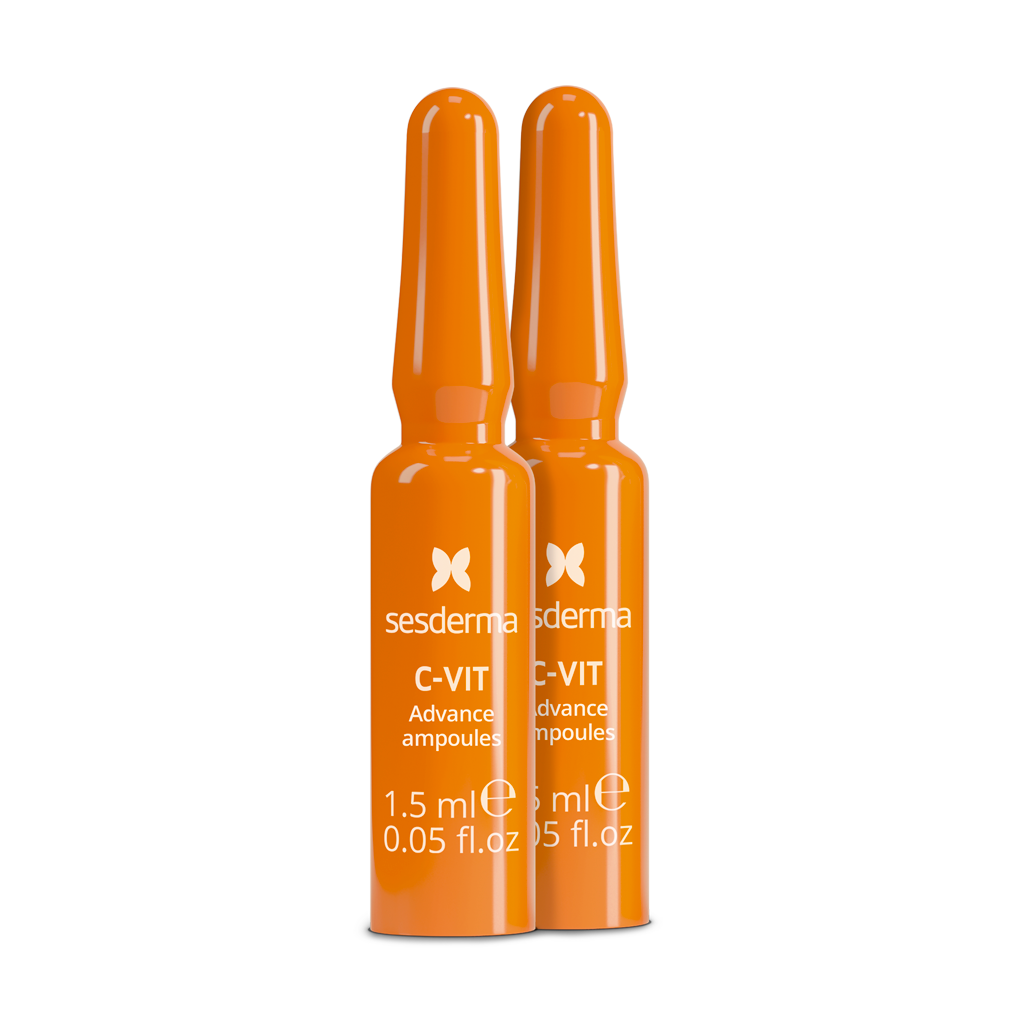 C-VIT Advance Ampoules