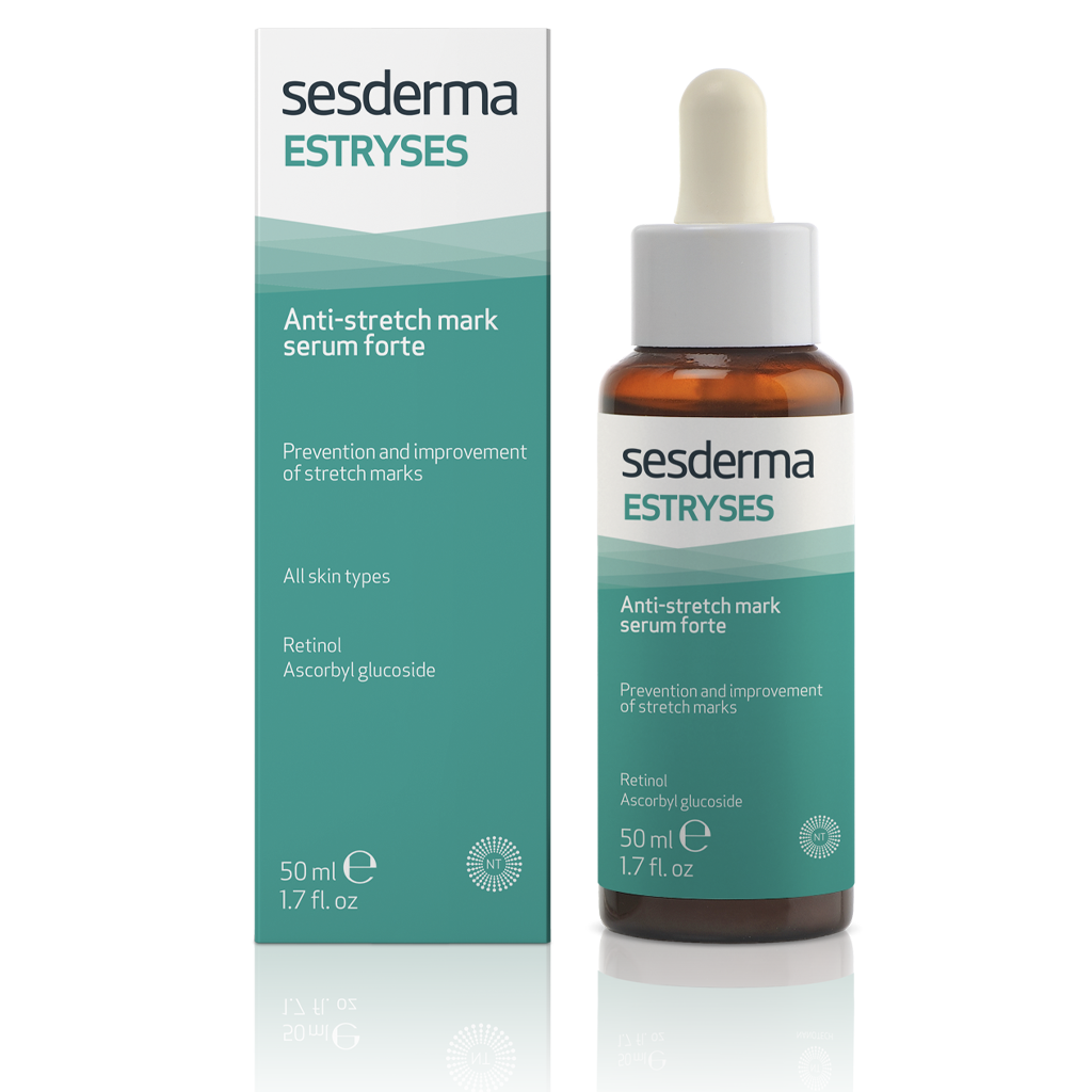 ESTRYSES ANTI-STRETCH MARK SERUM 1.7 fl. Oz