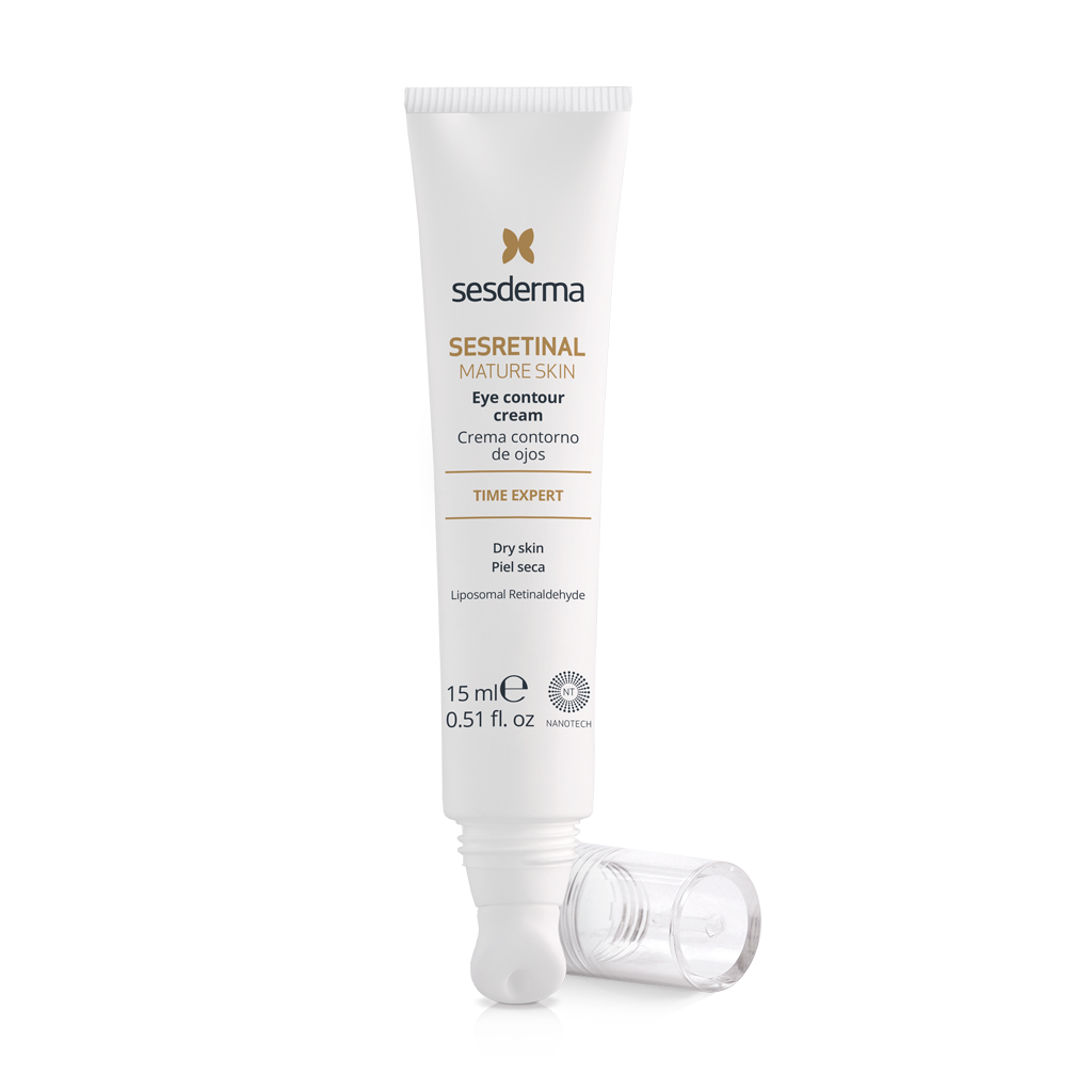 SESRETINAL Mature Skin Augenkontur-Gel