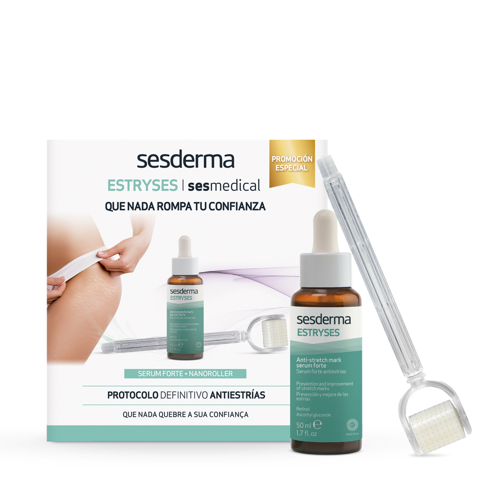 Promotion Estryses Sesmedical Nanoroller Sesderma