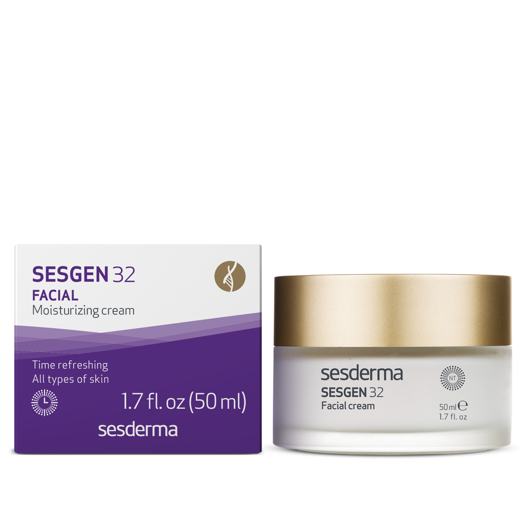 SESGEN 32 Cream 1.7 fl. Oz