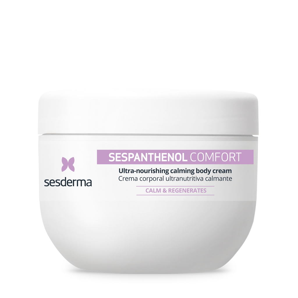 SESPANTHENOL Comfort Creme corporal