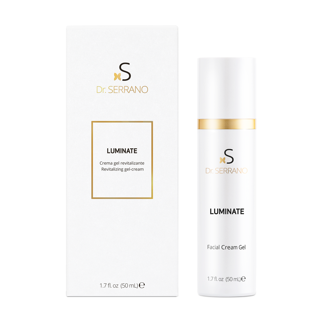 LUMINATE Crema Gel