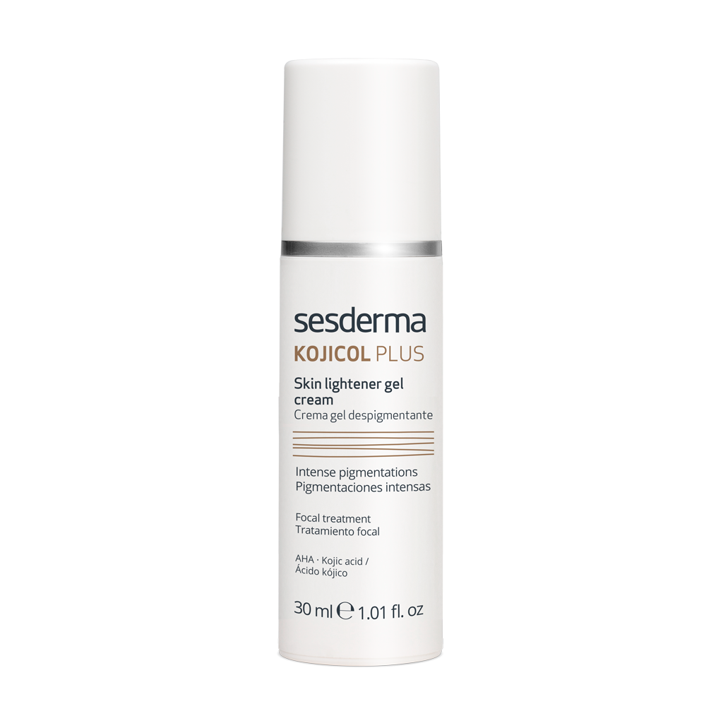 KOJICOL Plus Gel Despigmentante