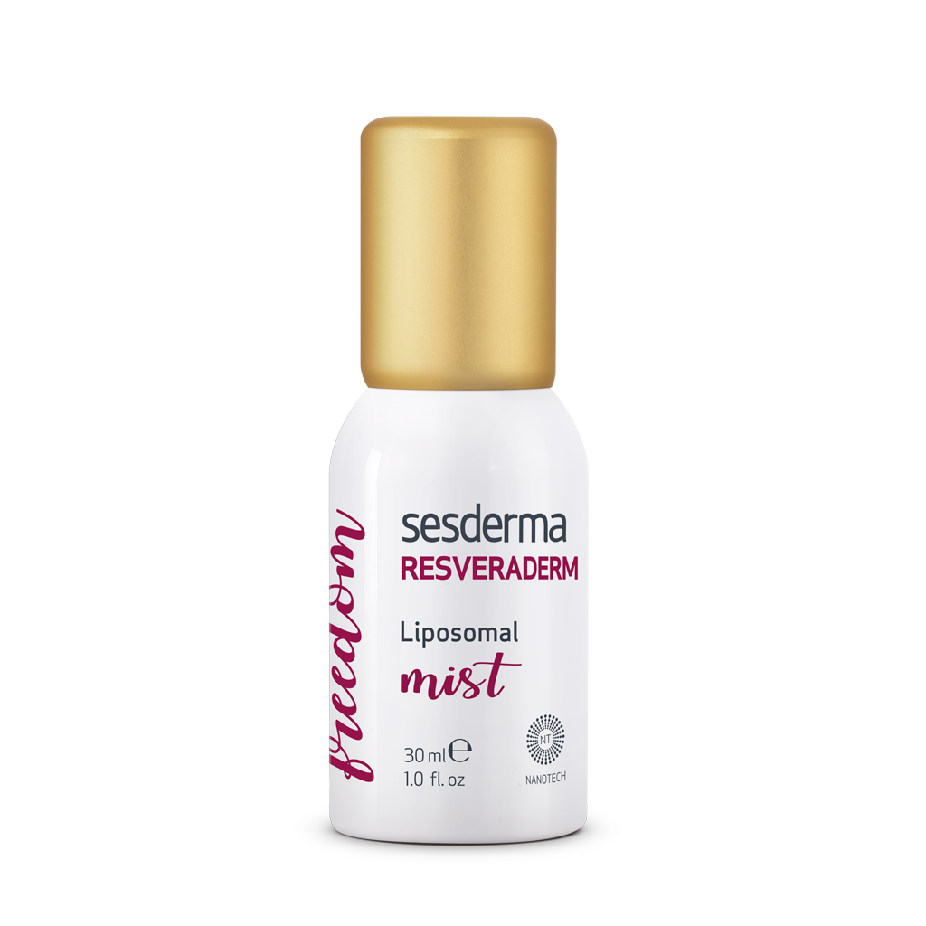 RESVERADERM Mist