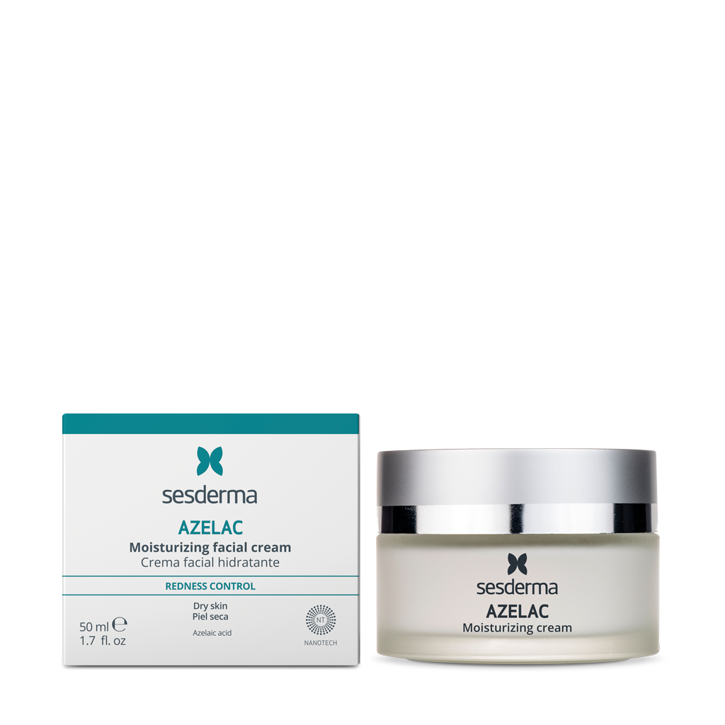 AZELAC Moisturizing Cream