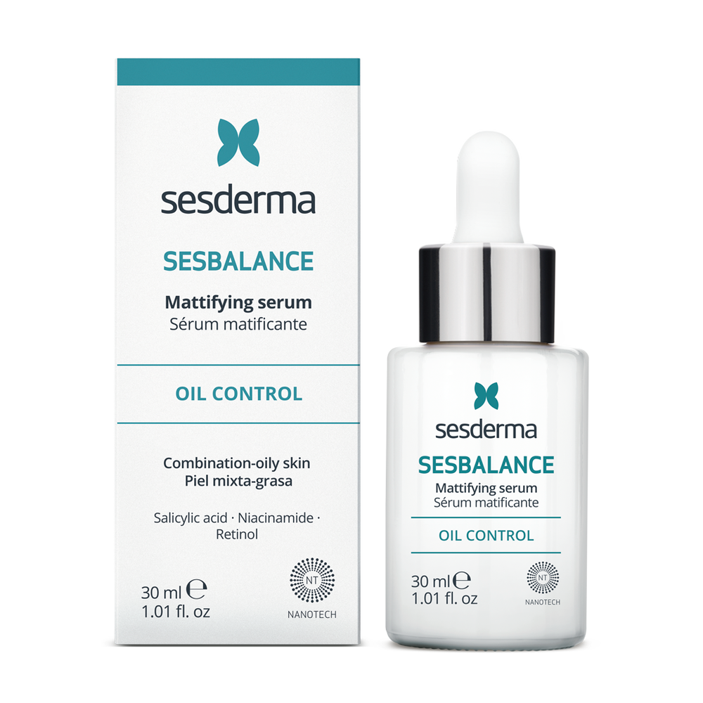 SESBALANCE Mattifying Serum 1.0 fl. Oz