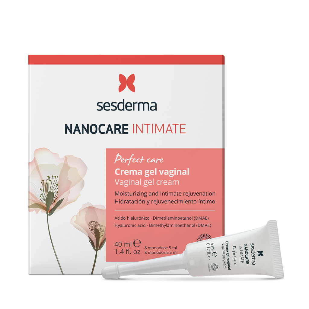 NANOCARE INTIMATE Perfect Care 8*5ML