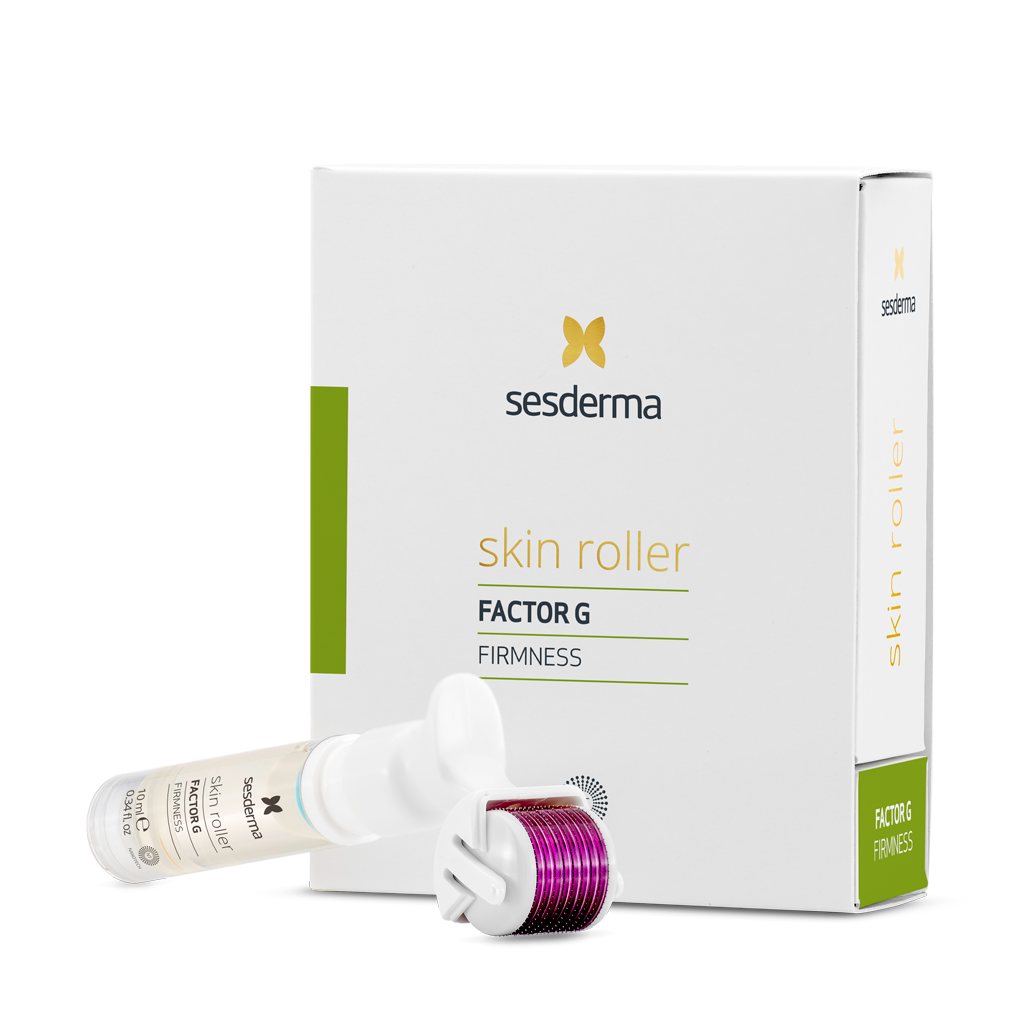 SKIN ROLLER Factor G 10ml