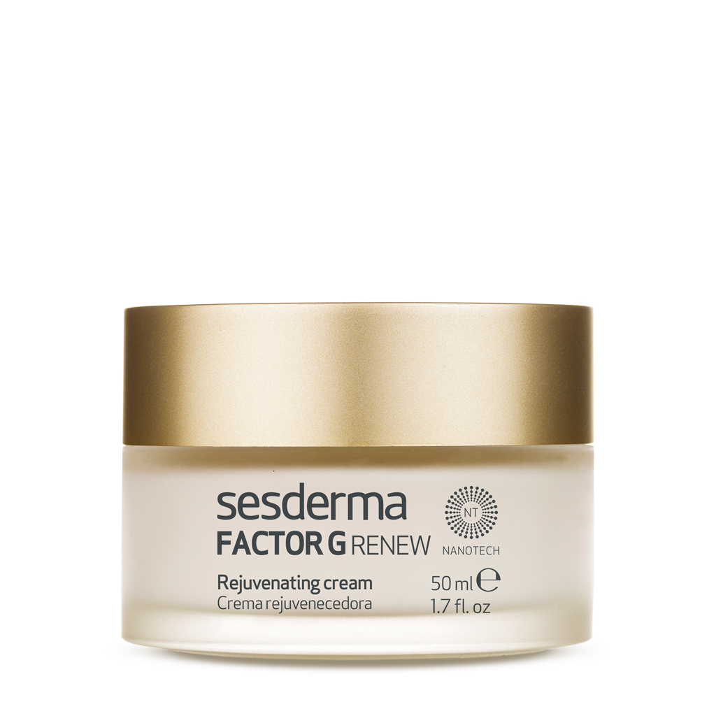 FACTOR G Renew Rejuvenating Cream