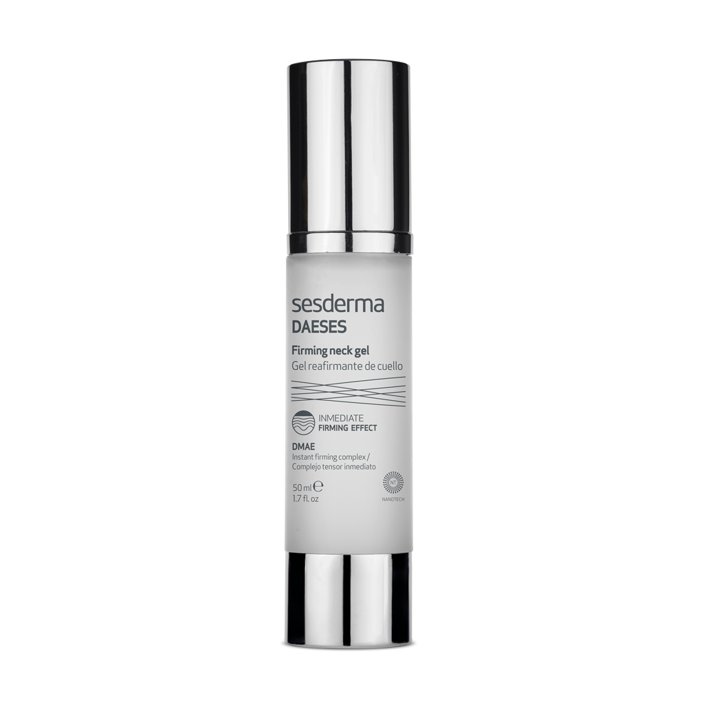 DAESES Chin & Neck Firming Gel