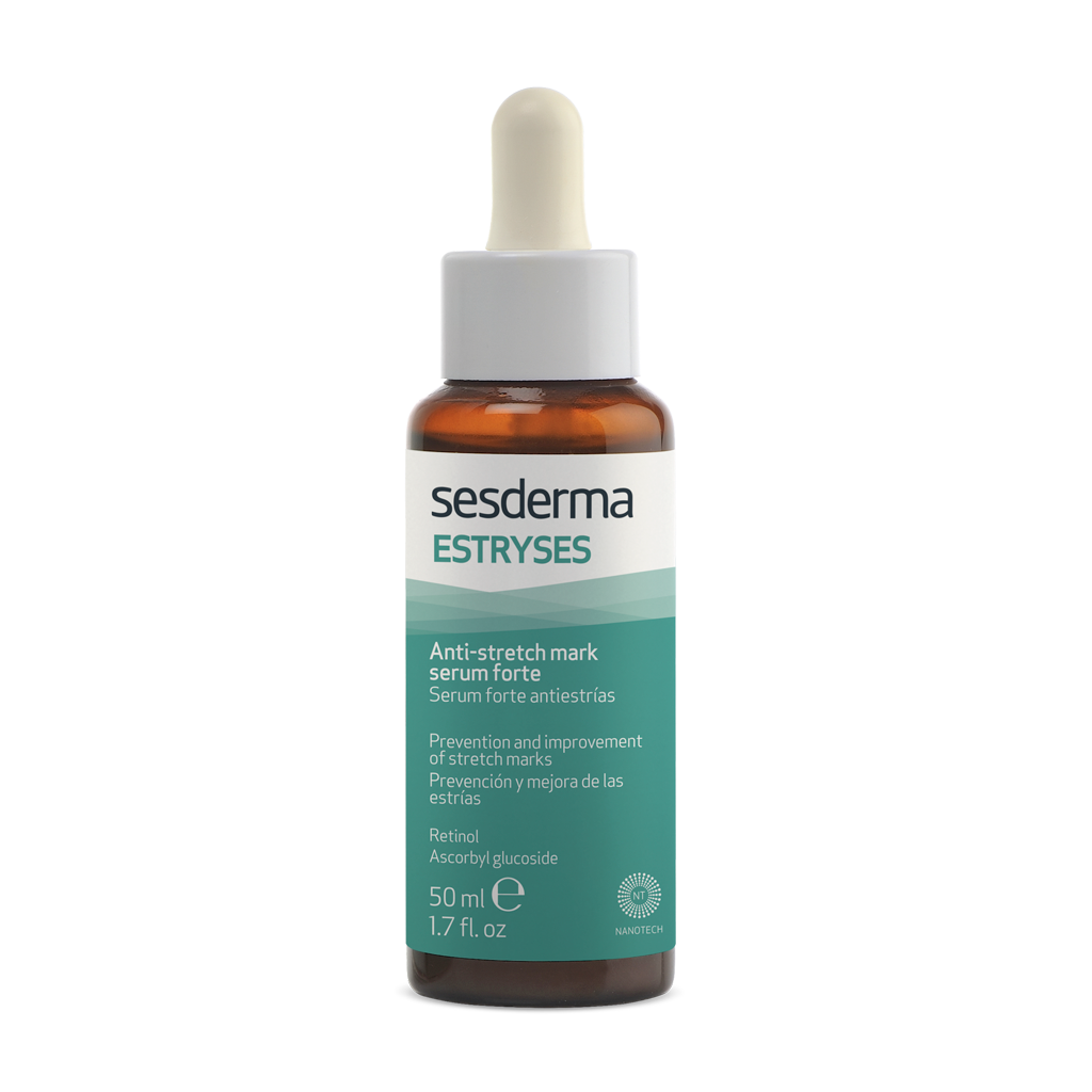 ESTRYSES ANTI-DEHNUNGSSTREIFEN-SERUM FORTE 50 ML
