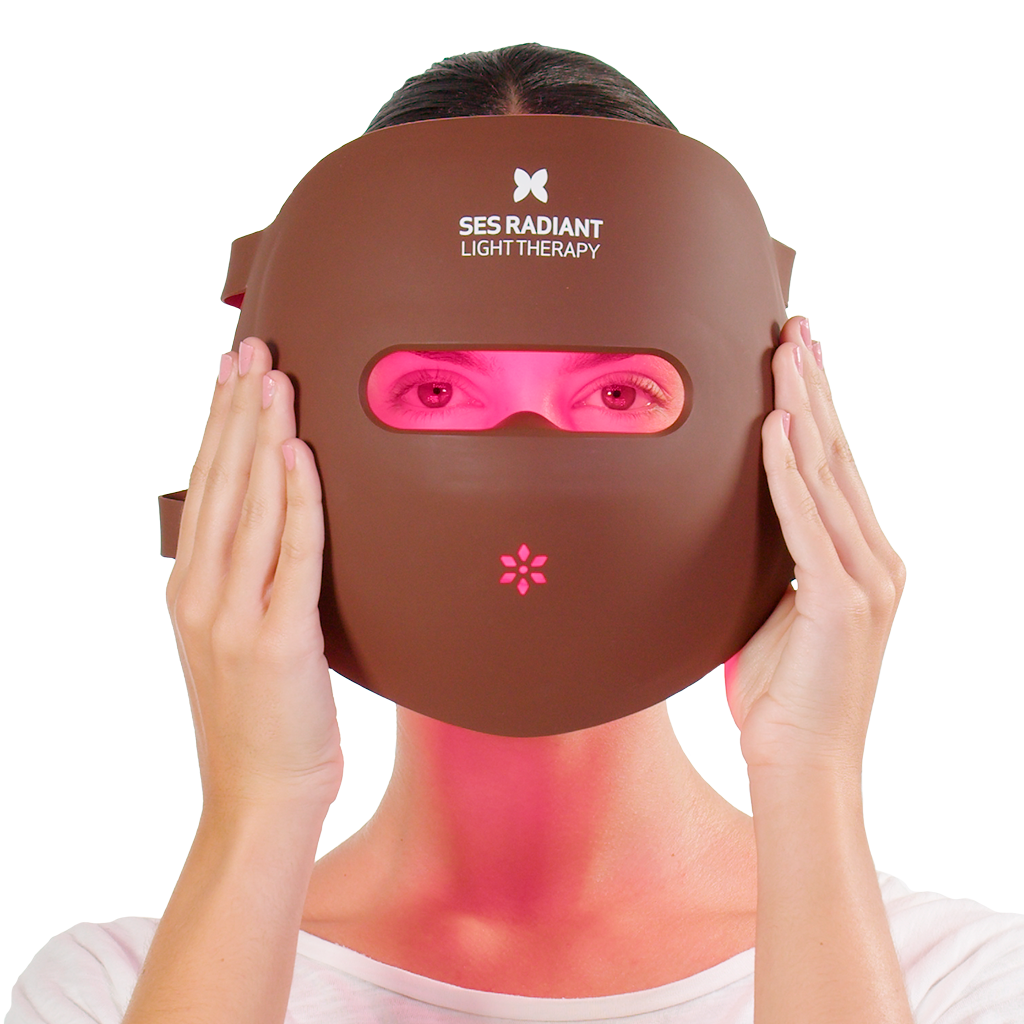 SES RADIANT LIGHT THERAPY