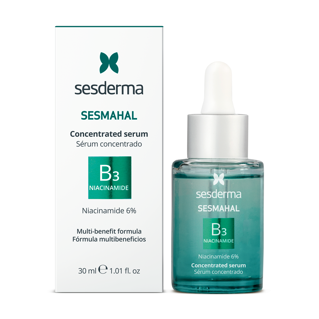 SESMAHAL B3 -Niacinamide 6%