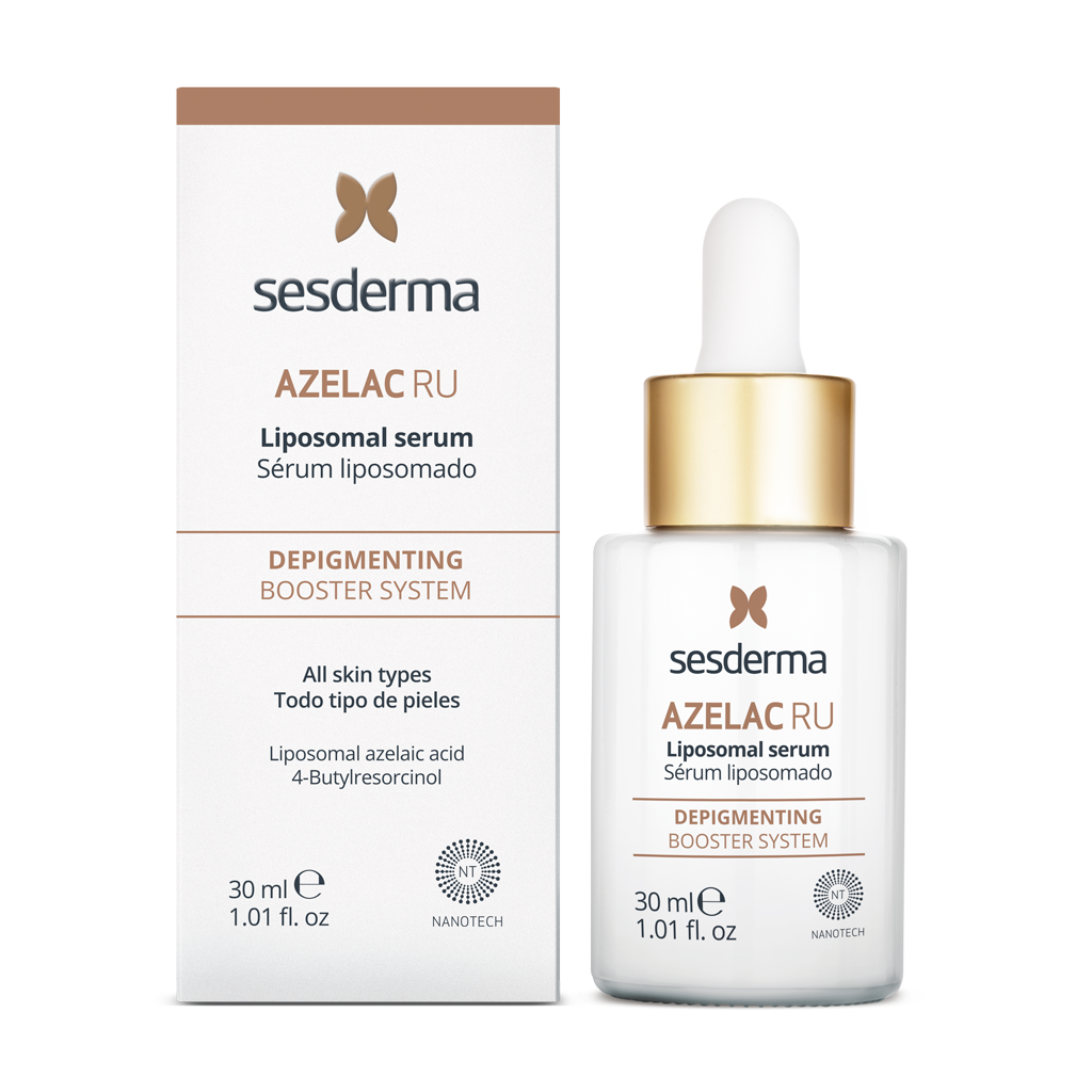 AZELAC RU Serum liposomowe 30 ml