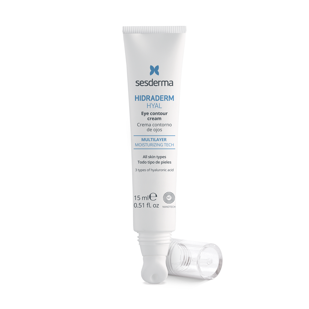 Hidraderm Hyal kontur oczu 15 ml