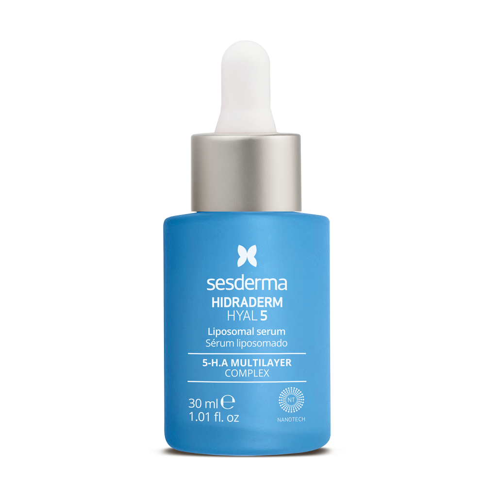 HIDRADERM HYAL 5 Serum