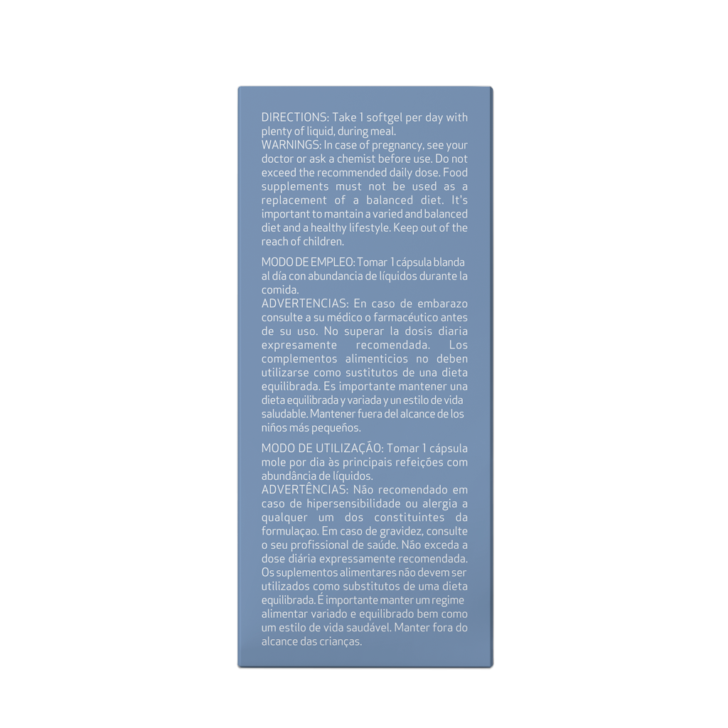 SESKAVEL Plus Kapseln