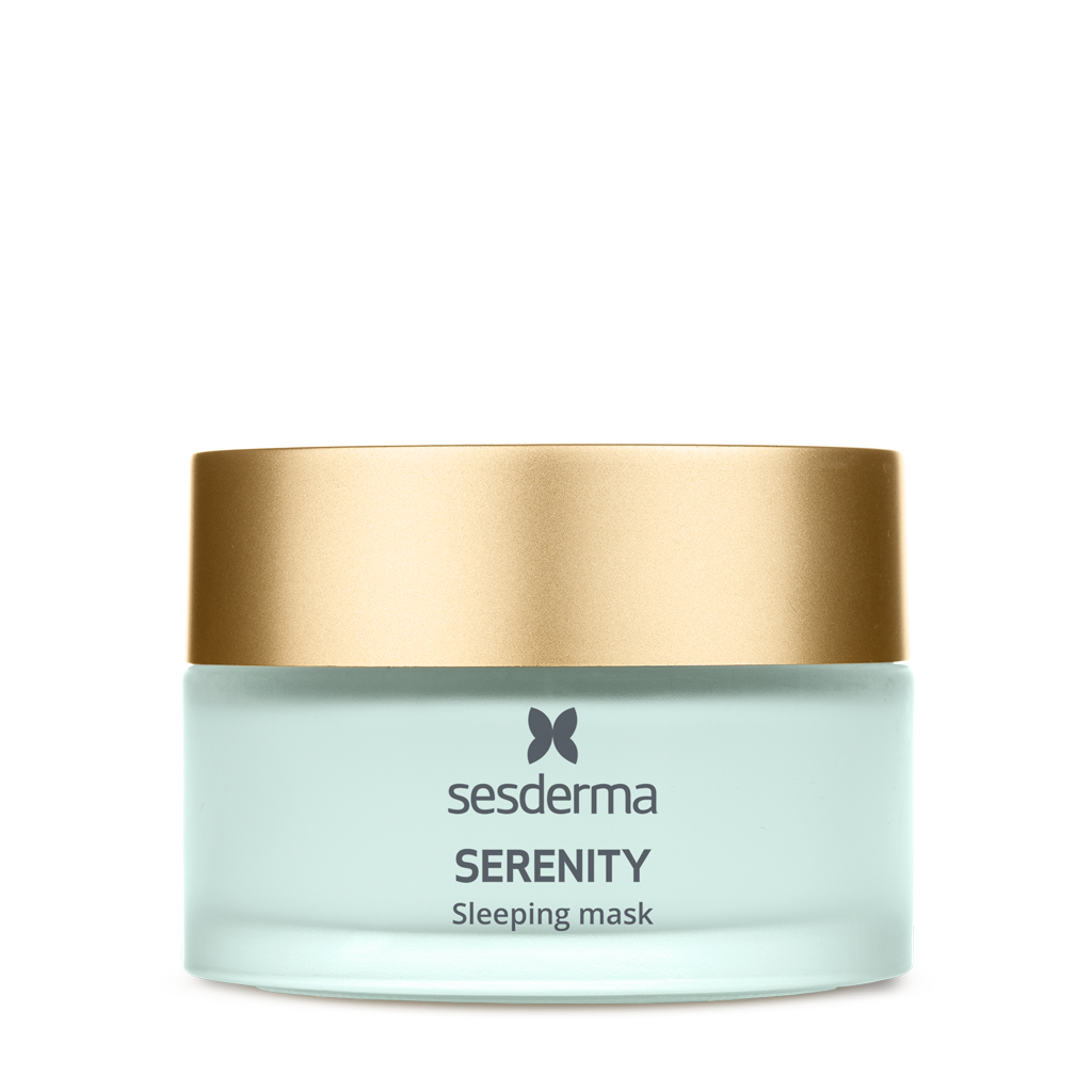 SERENITY Night Mask