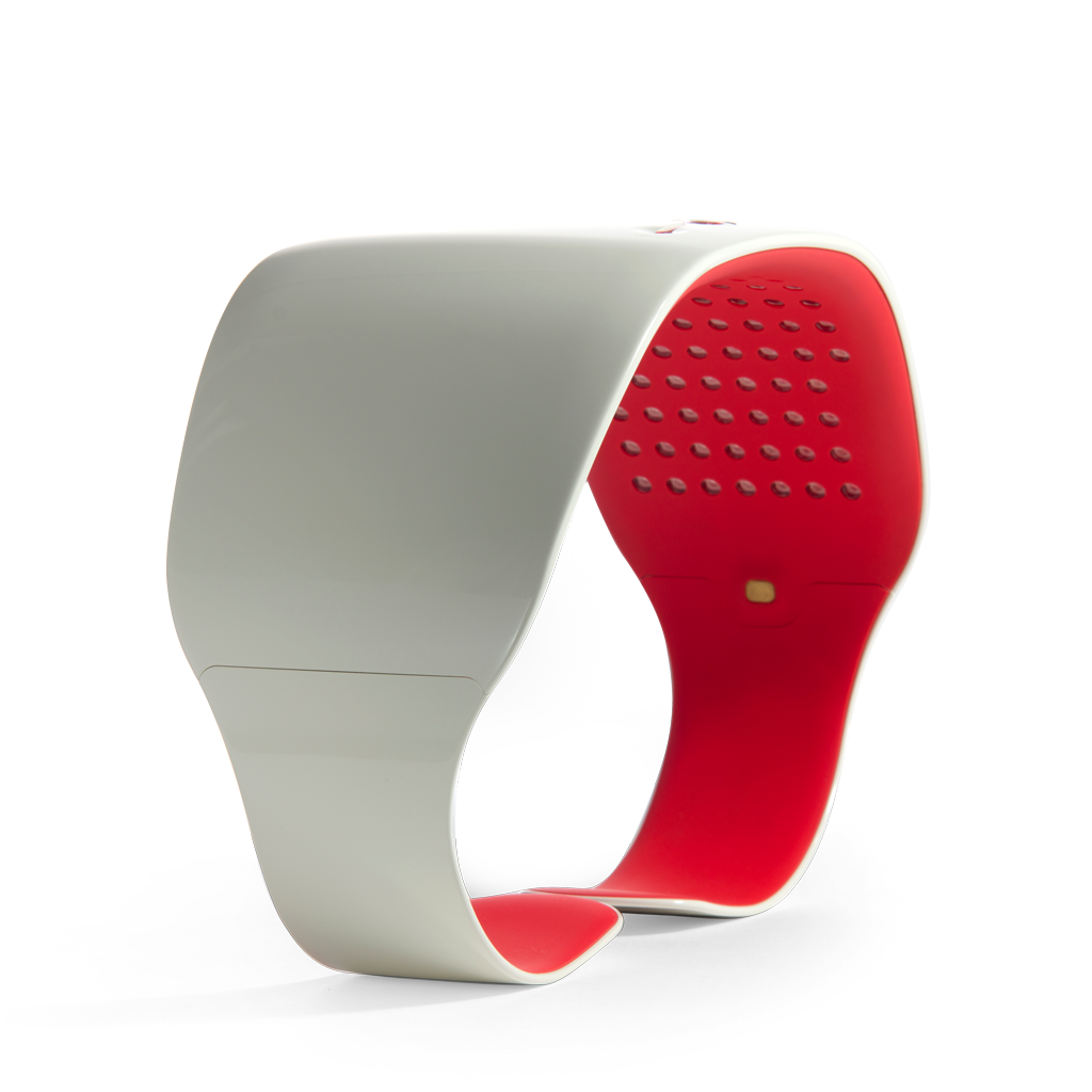 LUMIDIET - Taille M Couleur blanche