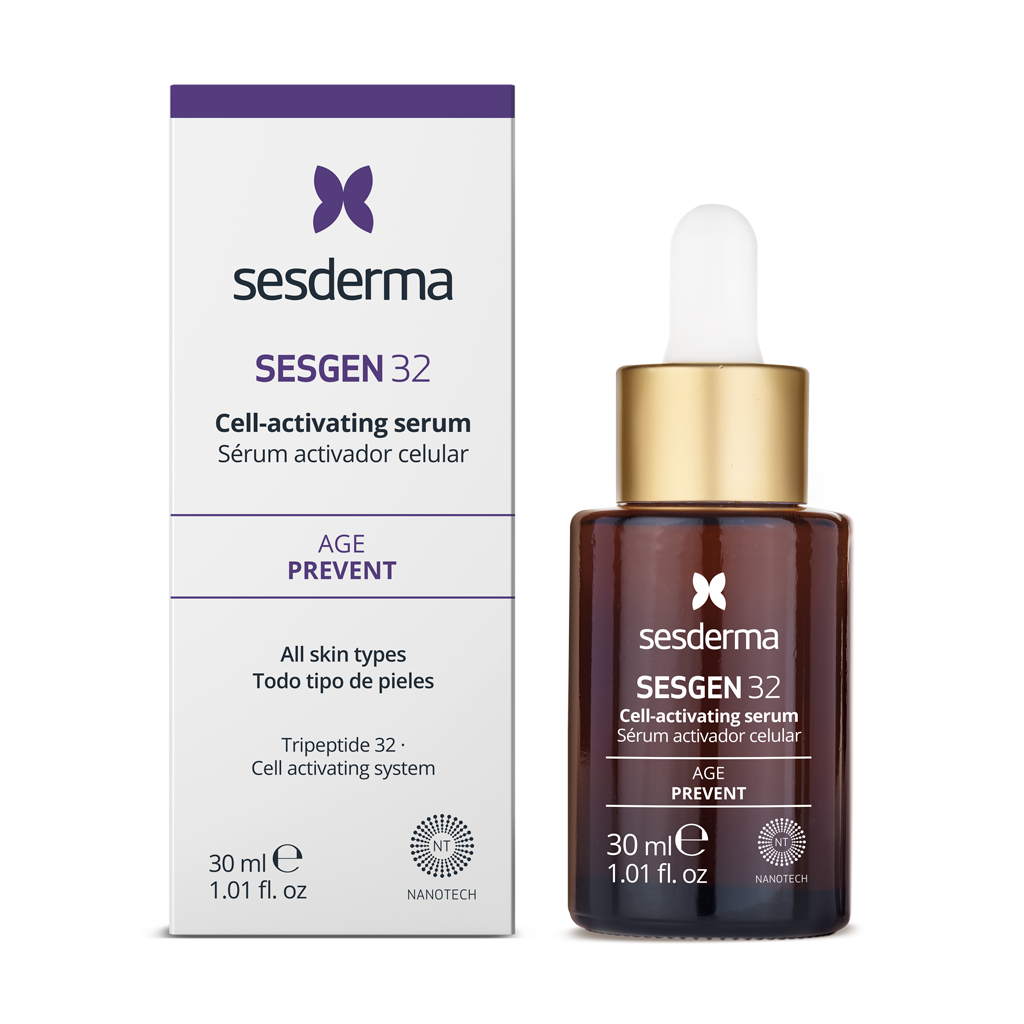 SESGEN 32 Serum activador celular