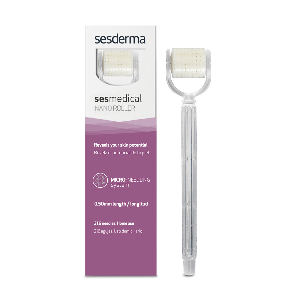 SESMEDICAL Nanoroller 0,50 mm