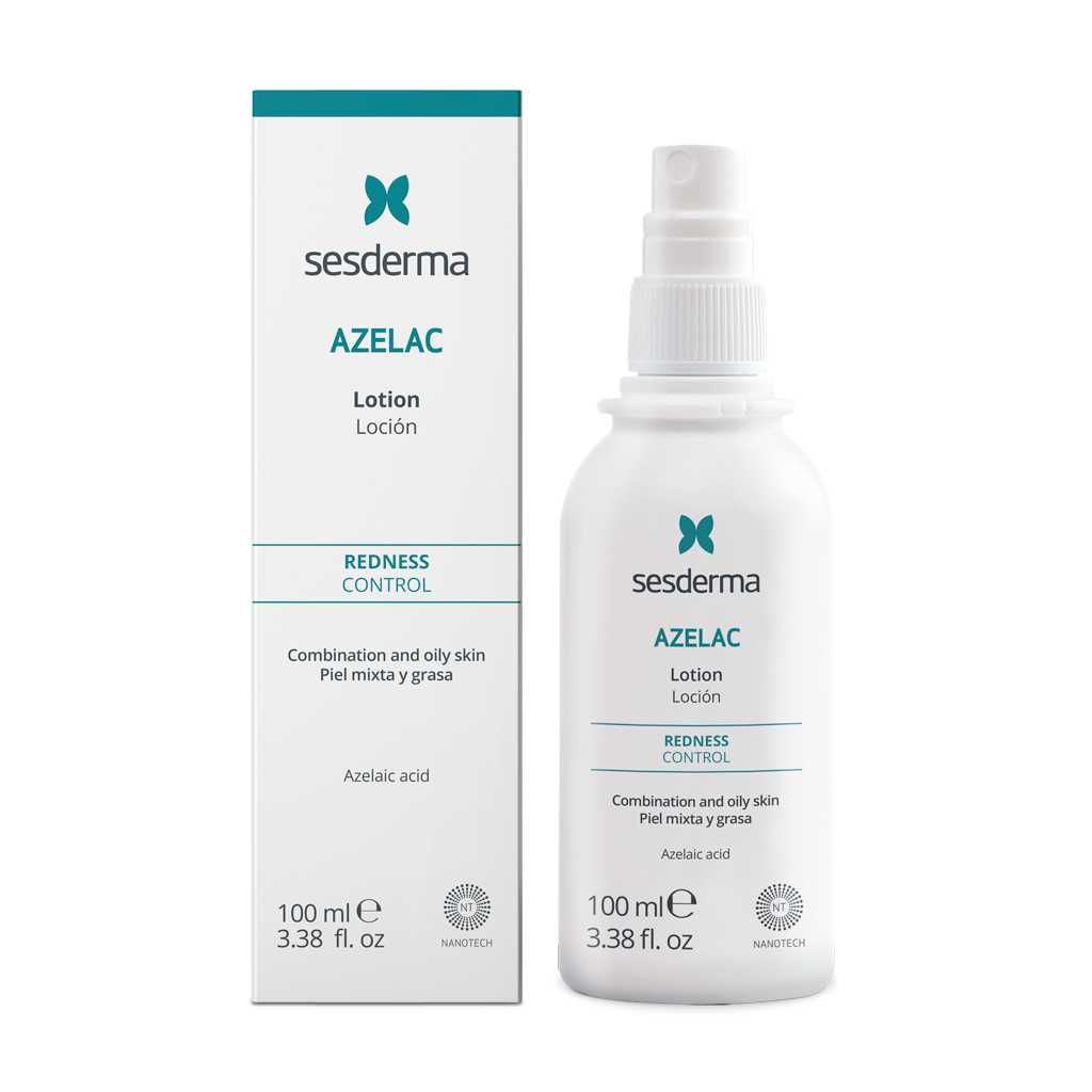 AZELAC Emulsja 100 ml
