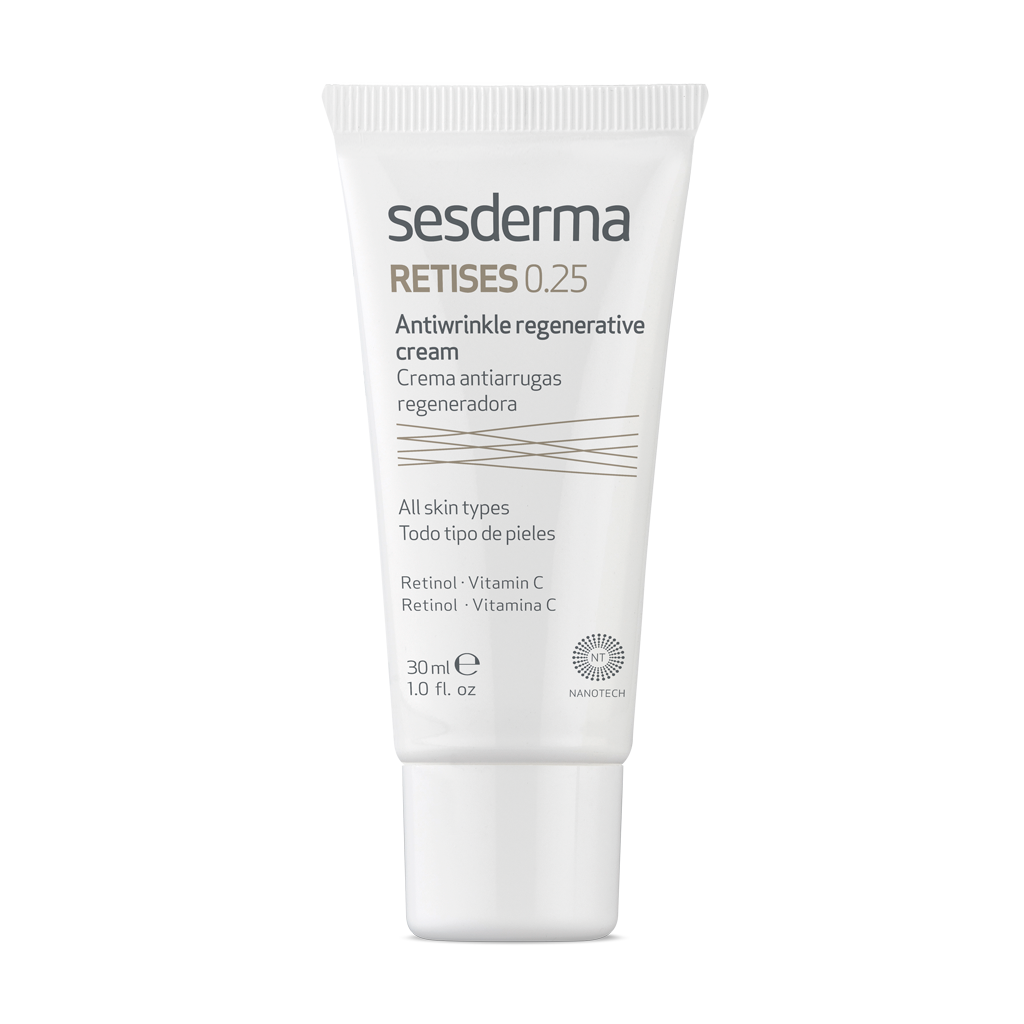 sesderma retises 0,25