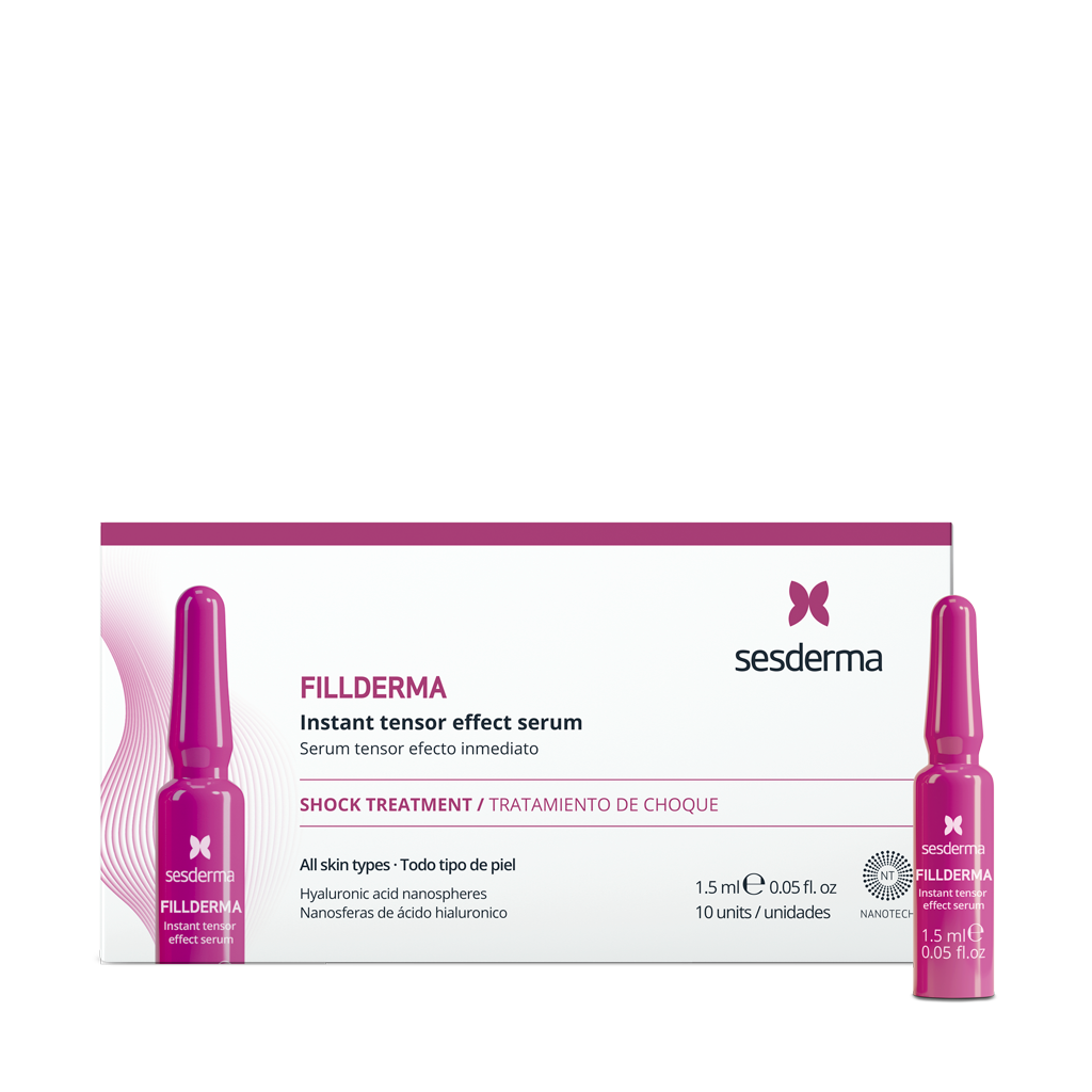 FILLDERMA Ampoules