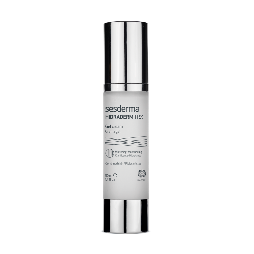 HIDRADERM TRX Cremegel