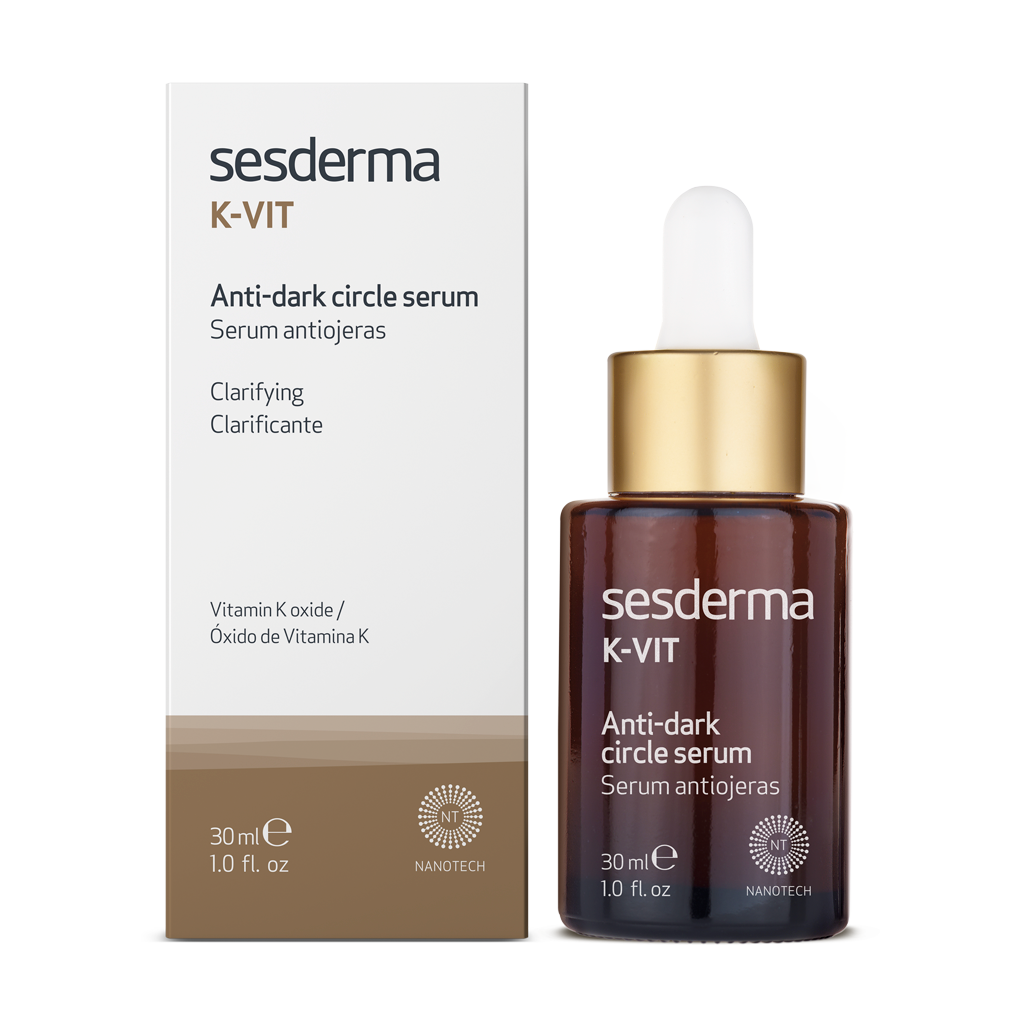 KVIT SERUM ANTIOJERAS SESDERMA