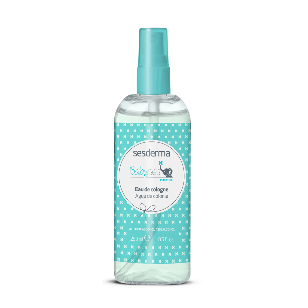 BABYSES Eau de Cologne