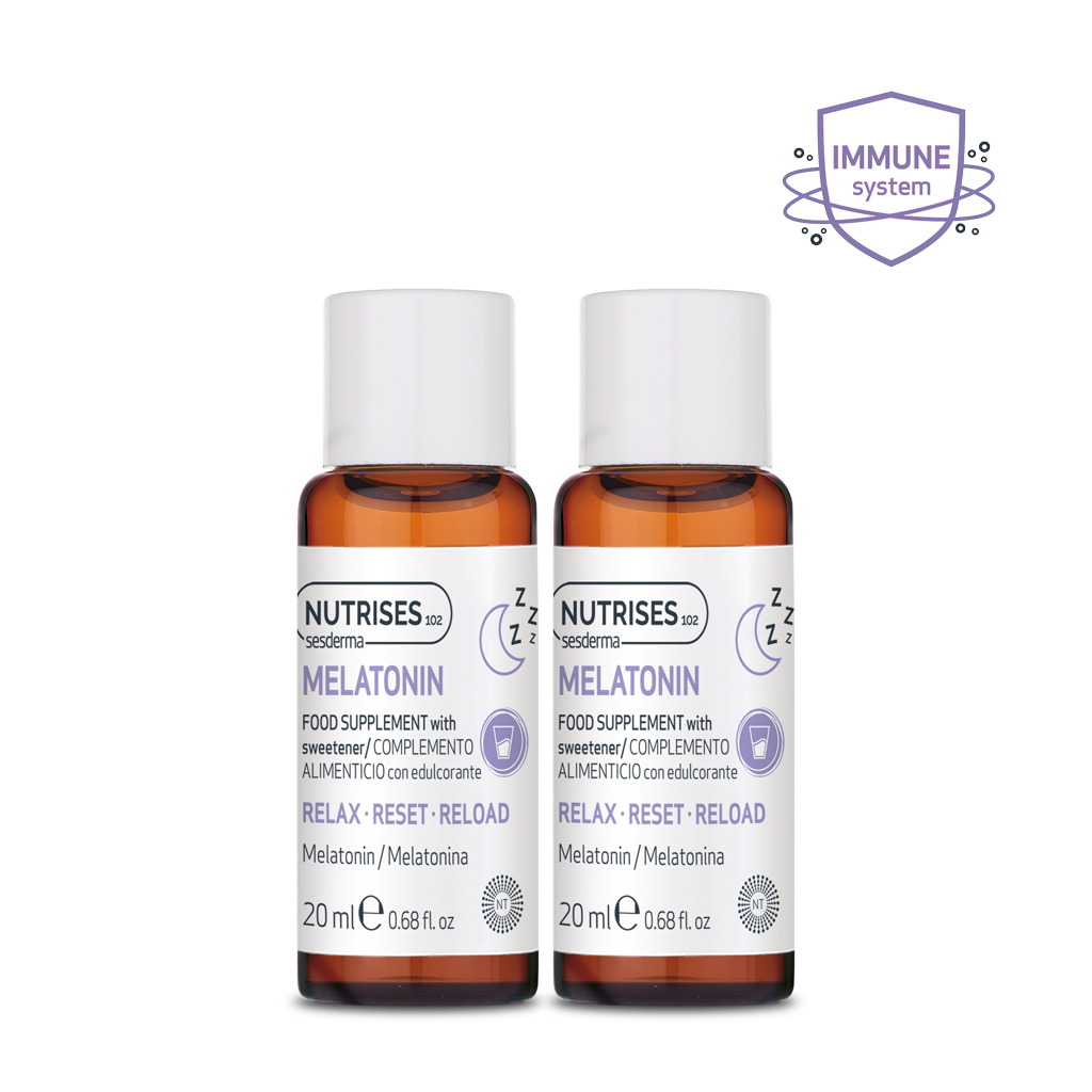 MELATONIN 15x20ml