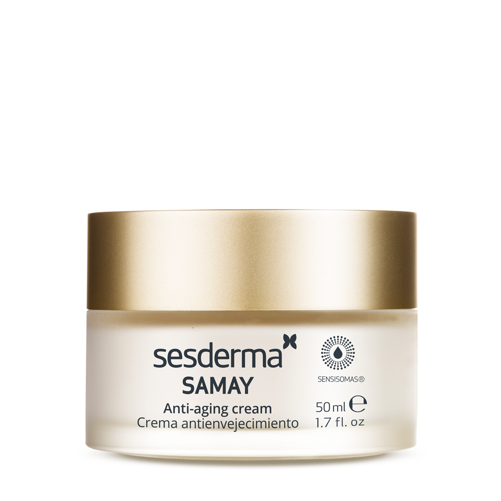 sesderma samay anti aging krém)
