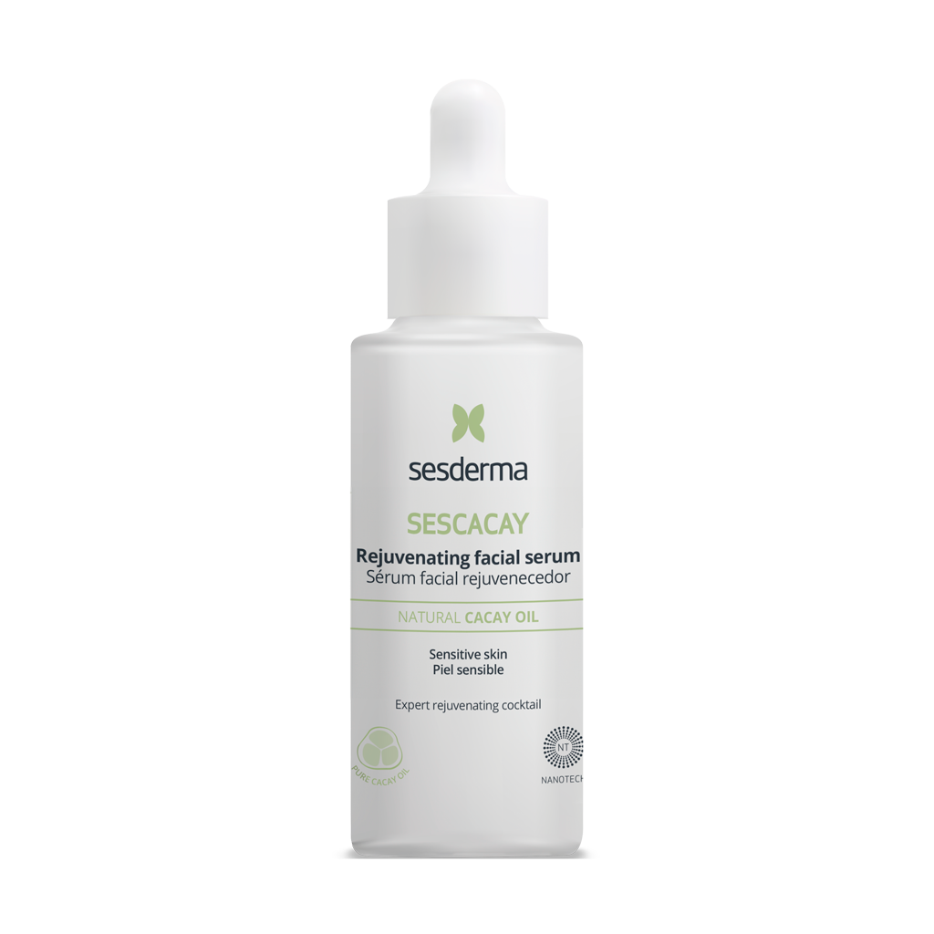 S&eacute;rum facial rejuvenecedor