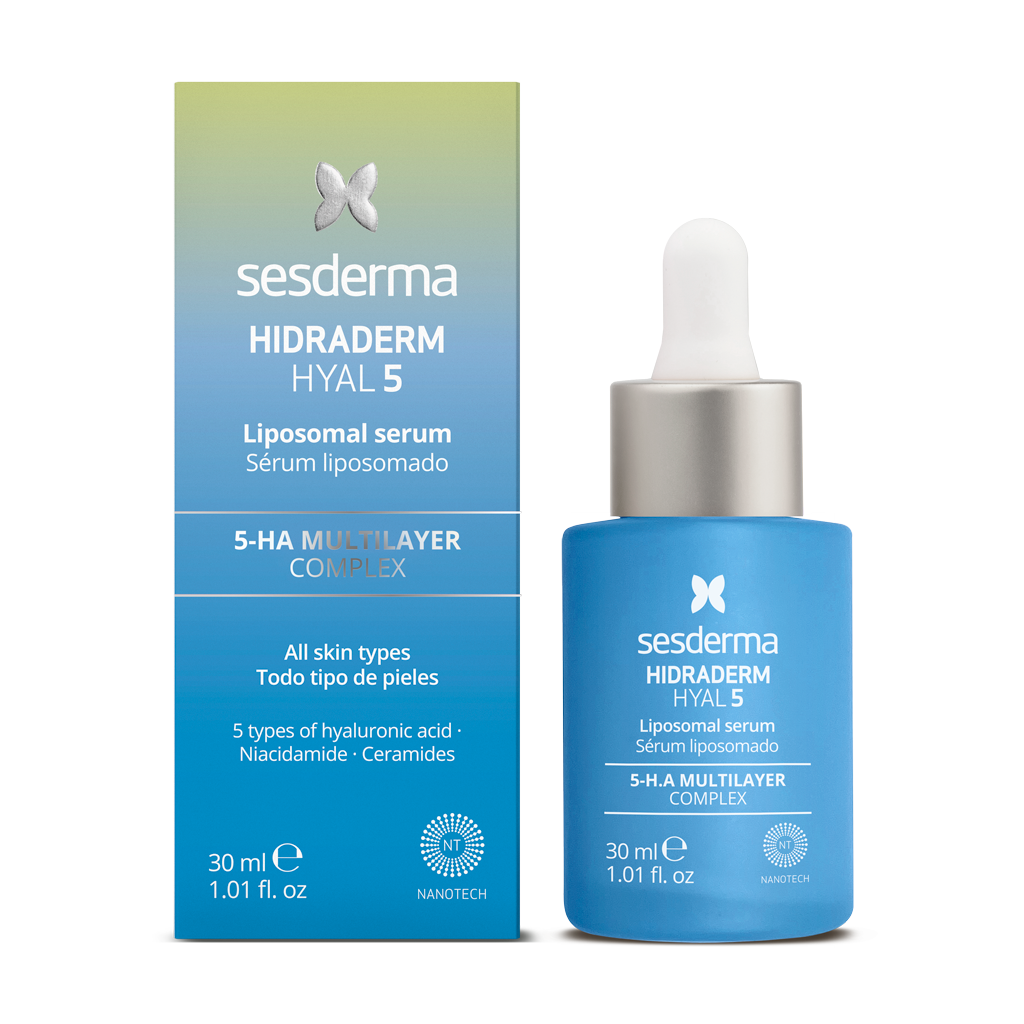 HIDRADERM HYAL 5 Serum